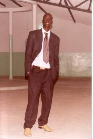 moustapha