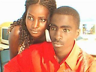 my siter and me