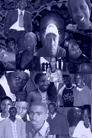 la famille