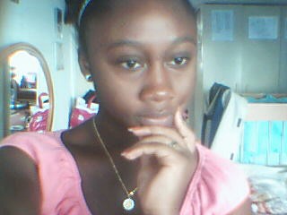 my chick